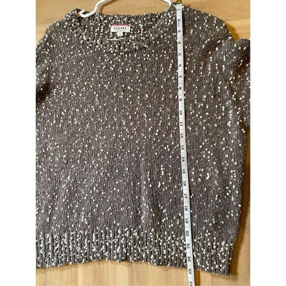 ‎Andree By Unit Sweater - Picture 4 of 5